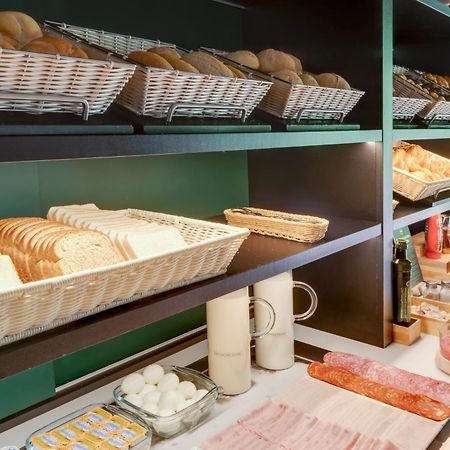 B&B Hotel Barcelona Granollers Les Franqueses del Vallès Dış mekan fotoğraf