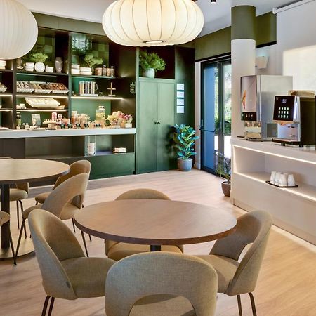 B&B Hotel Barcelona Granollers Les Franqueses del Vallès Dış mekan fotoğraf
