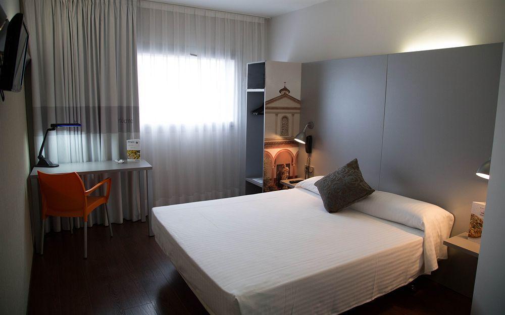 B&B Hotel Barcelona Granollers Les Franqueses del Vallès Dış mekan fotoğraf