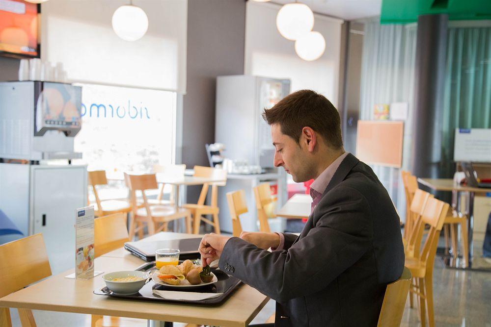 B&B Hotel Barcelona Granollers Les Franqueses del Vallès Dış mekan fotoğraf