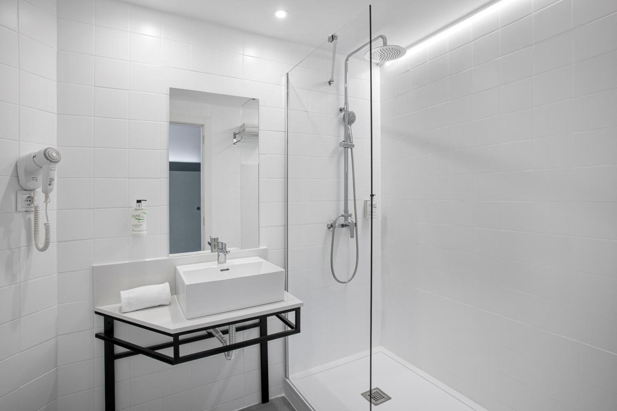 B&B Hotel Barcelona Granollers Les Franqueses del Vallès Dış mekan fotoğraf