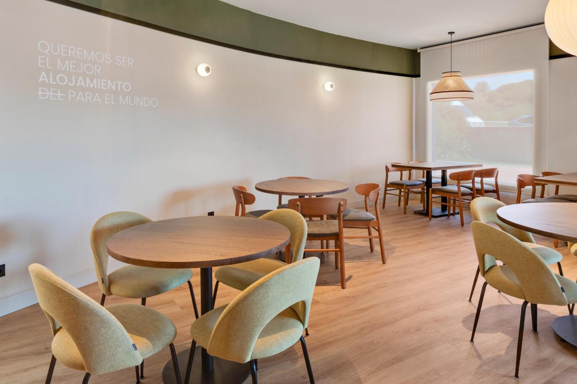 B&B Hotel Barcelona Granollers Les Franqueses del Vallès Dış mekan fotoğraf