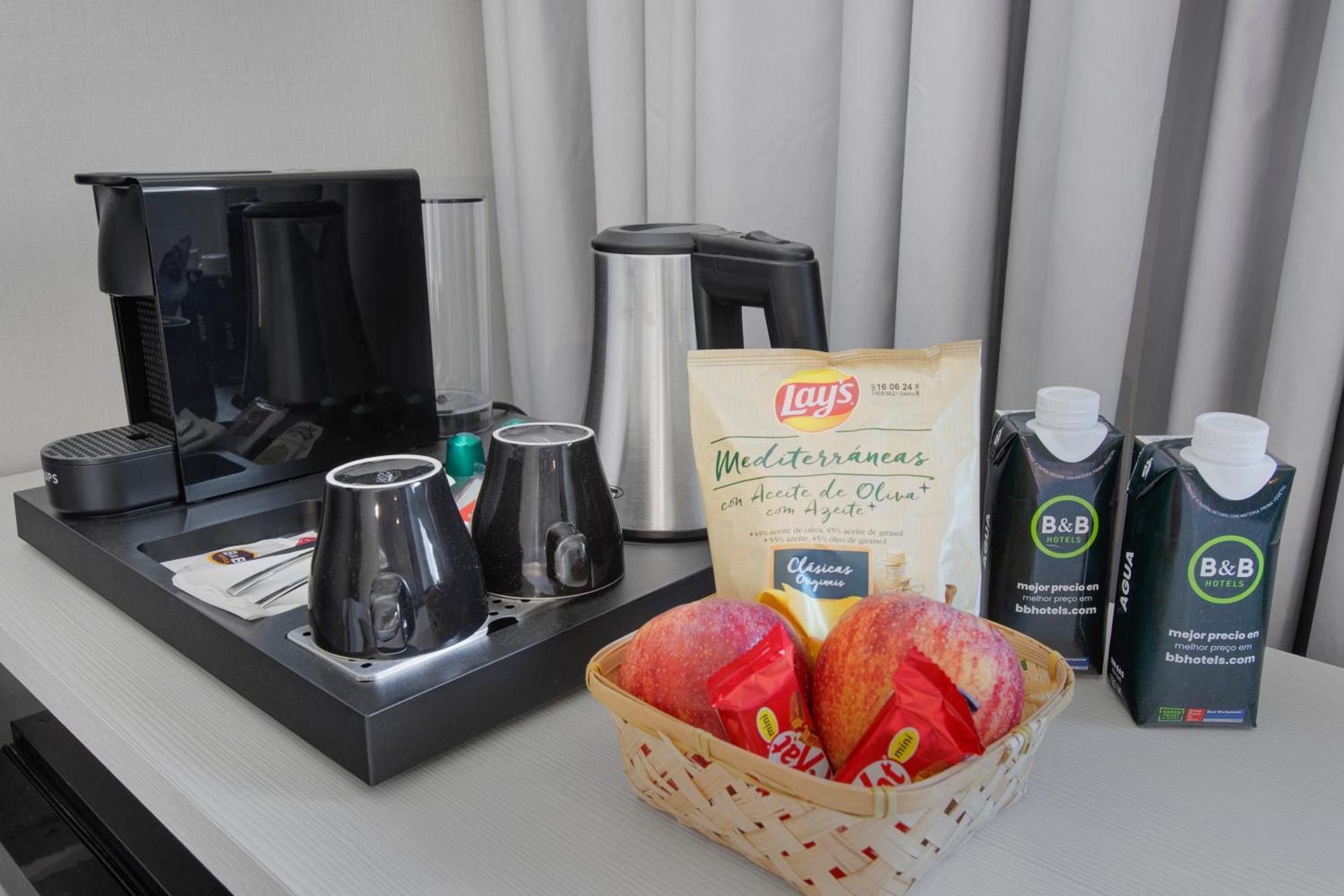 B&B Hotel Barcelona Granollers Les Franqueses del Vallès Dış mekan fotoğraf
