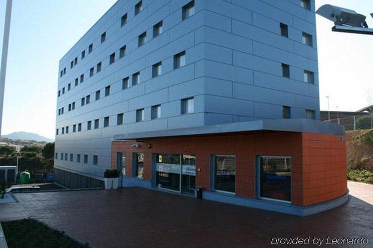 B&B Hotel Barcelona Granollers Les Franqueses del Vallès Dış mekan fotoğraf