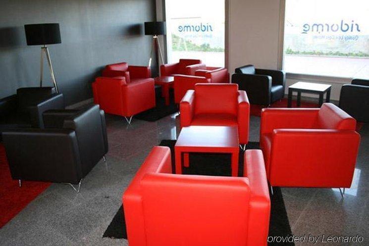 B&B Hotel Barcelona Granollers Les Franqueses del Vallès Restoran fotoğraf