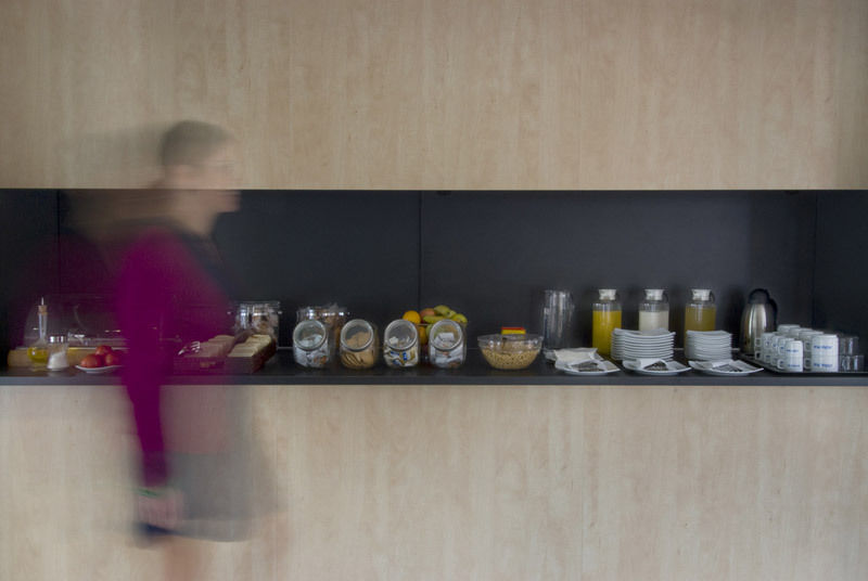B&B Hotel Barcelona Granollers Les Franqueses del Vallès Dış mekan fotoğraf