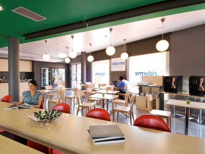 B&B Hotel Barcelona Granollers Les Franqueses del Vallès Dış mekan fotoğraf