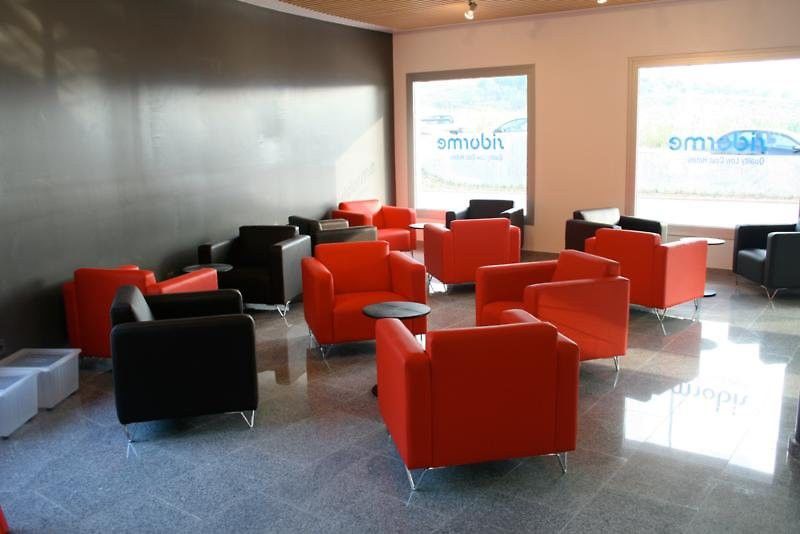 B&B Hotel Barcelona Granollers Les Franqueses del Vallès Dış mekan fotoğraf