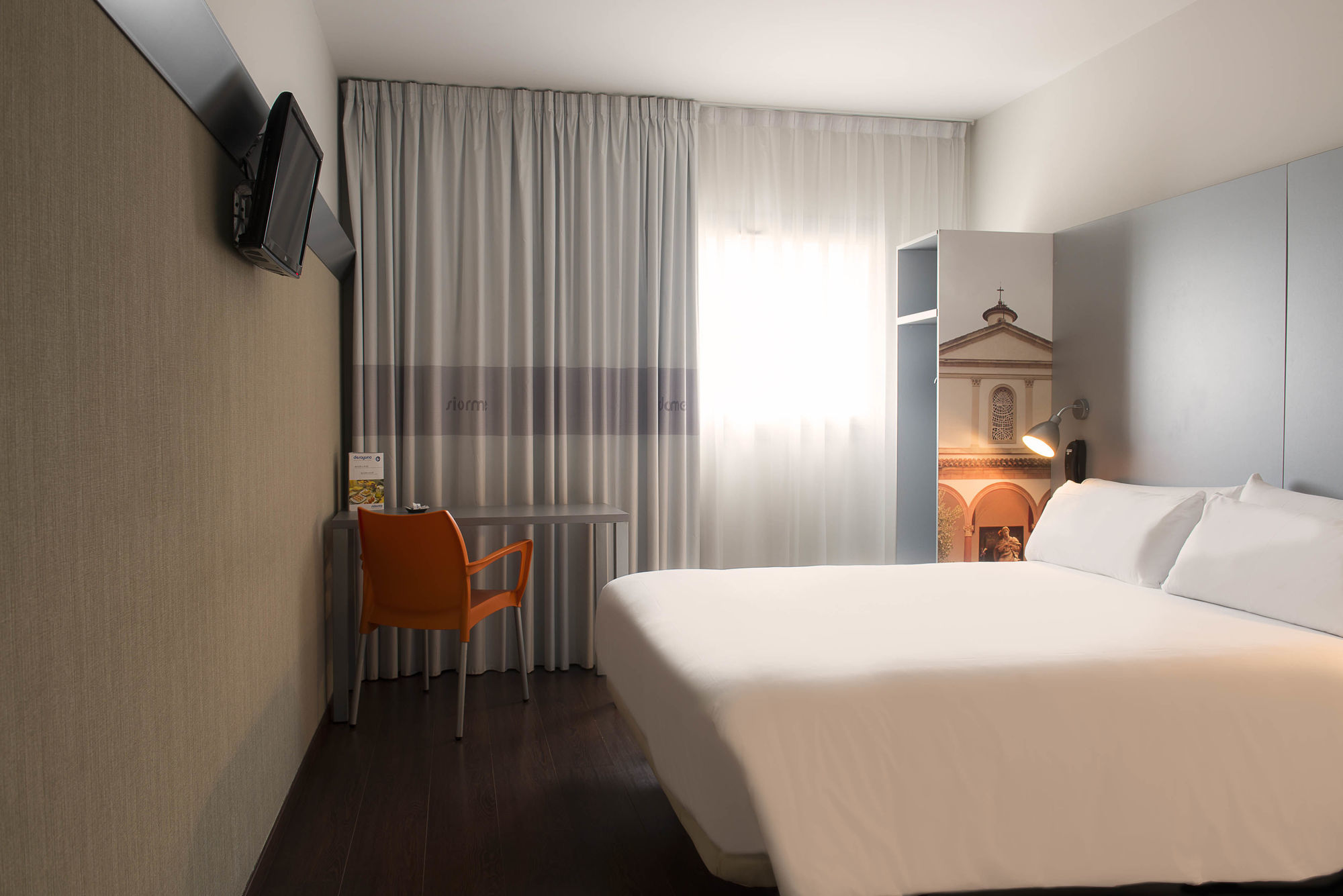 B&B Hotel Barcelona Granollers Les Franqueses del Vallès Dış mekan fotoğraf