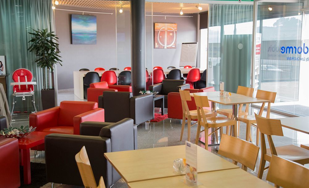 B&B Hotel Barcelona Granollers Les Franqueses del Vallès Dış mekan fotoğraf