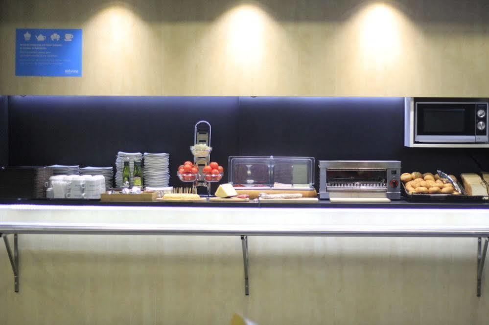 B&B Hotel Barcelona Granollers Les Franqueses del Vallès Dış mekan fotoğraf